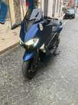 Tmax 530 DX 2018