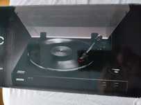 Gramofon adapter ION PRO 80 Automatic