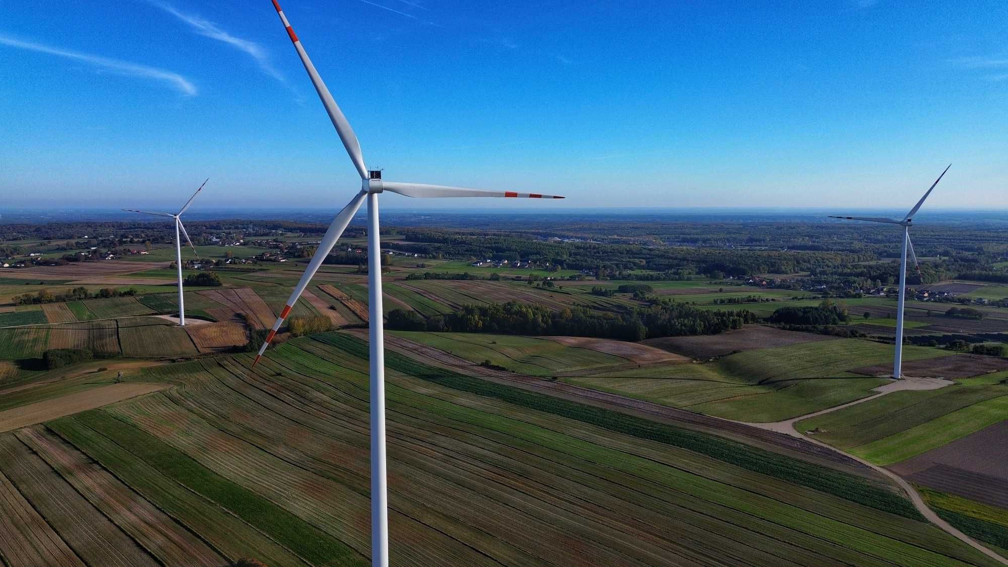 Usługi dronem, inspekcje, nieruchomości, zdjęcia, filmy, 4k, 48Mpix