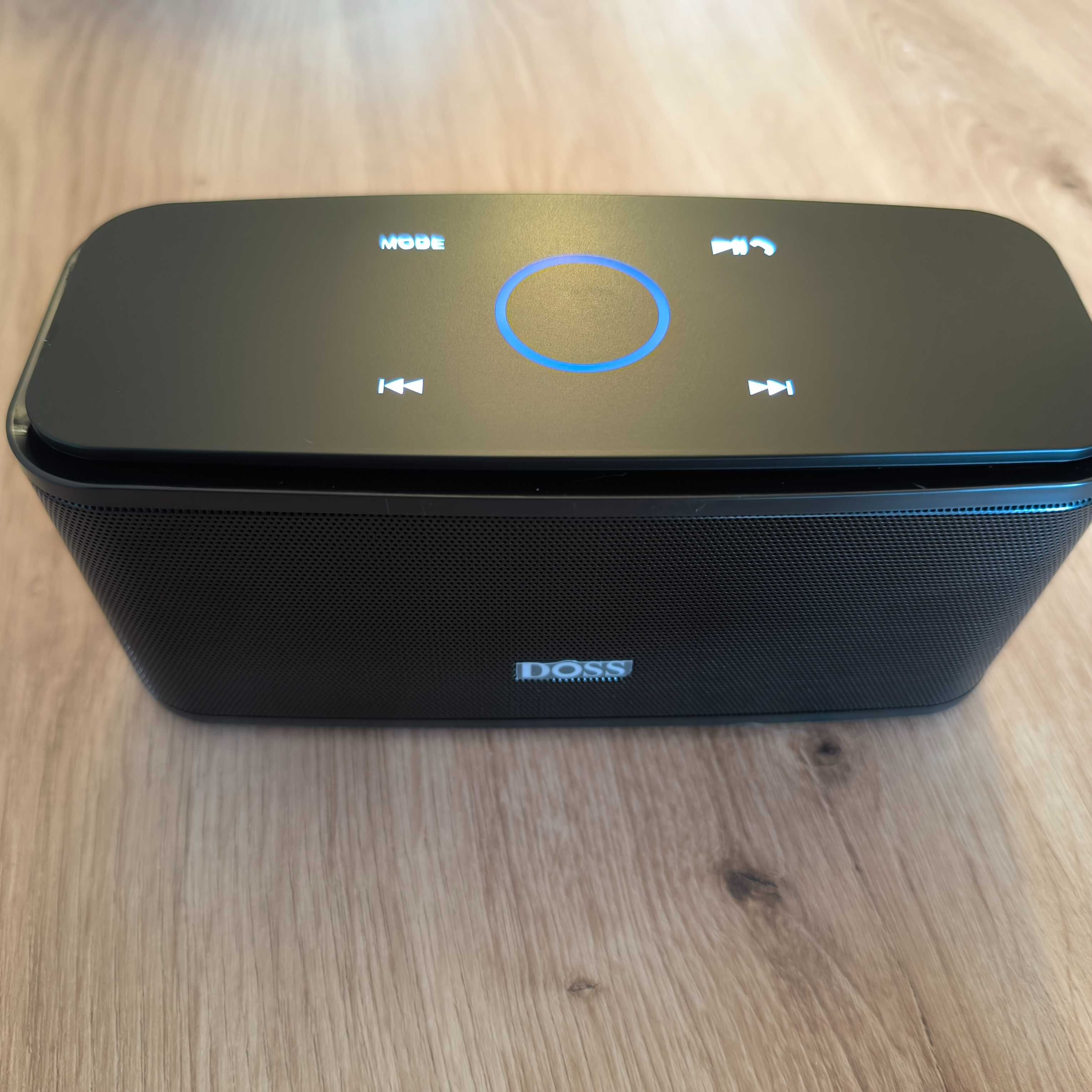 Głośnik bluetooth USB