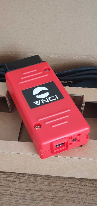VAS 5054 6154 ODIS  Wi-Fi ! New ! CAN - K-Line - DoIp - UDS  !