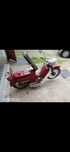 Jawa 220 kaczka jawka
