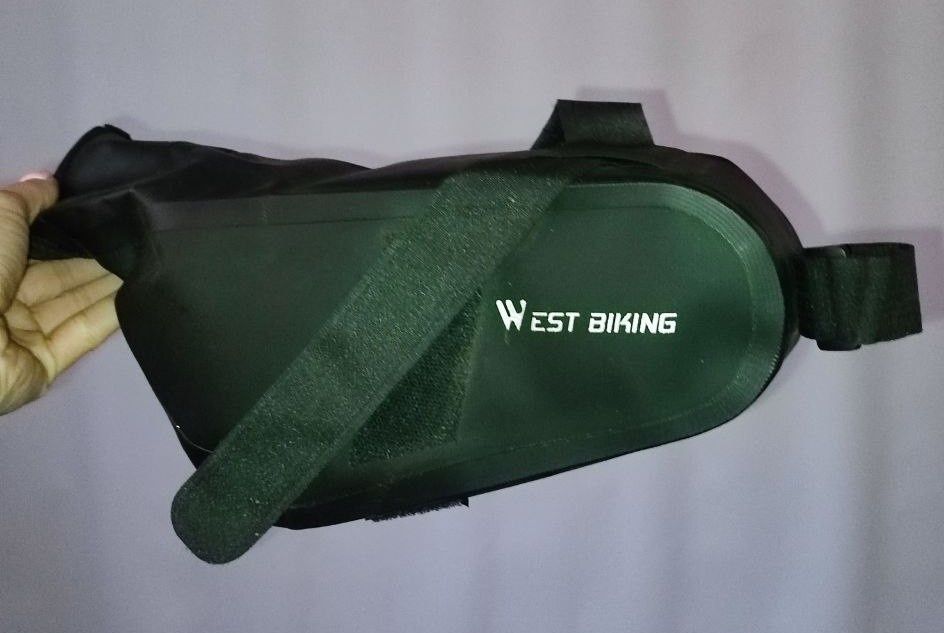 Велосипедна сумка