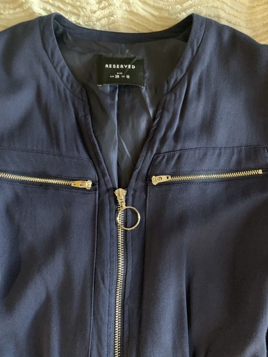 Вітровка Reserved курточка жакет бомбер