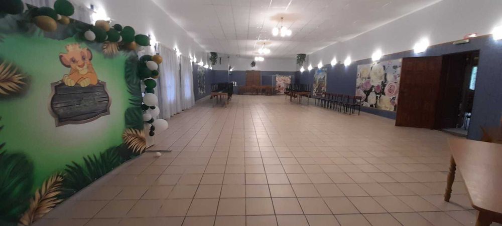 Продается кафе в Старом Мерчике, Харьковская область