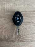 BMW 1 3 5 E60 E39 # Etui na kluczyk gumowe