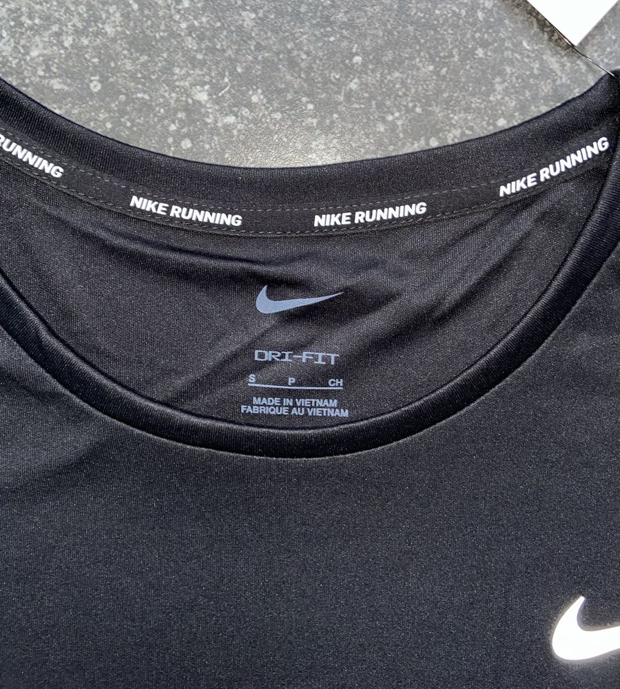 Bluzka z dlugim rękawem Nike