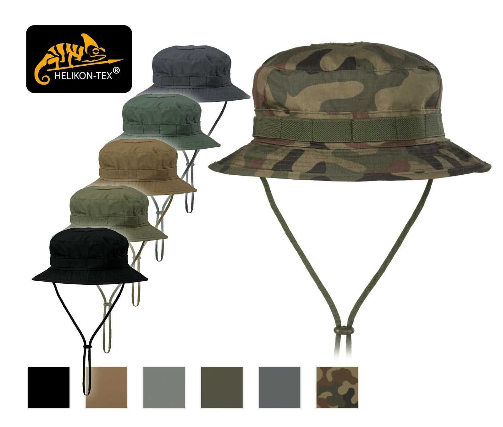 CPU® HAT Helikon-Tex Polycotton ripstop панама шапка кепка ковпак убір