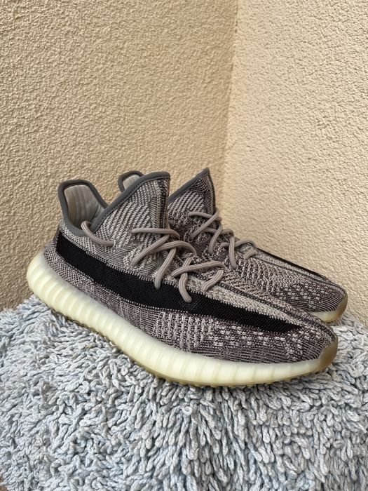 Оригінал! Кросівки Adidas Yeezy Boost 350 46р