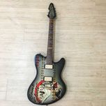 УВАГА РОЗПРОДАЖ! Електрогітара Schecter Ultra B-17 Bomb Shell