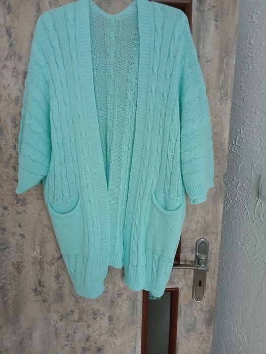 Sprzedam kardigan