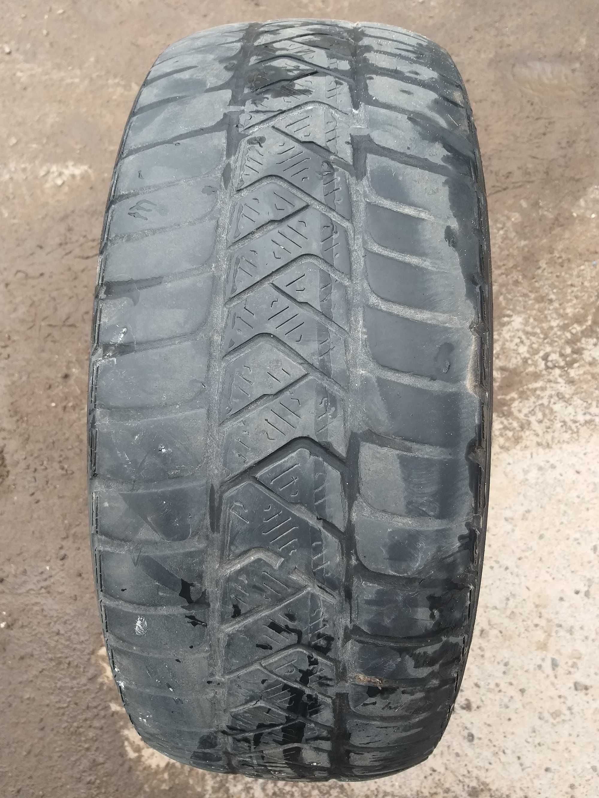 Зимові шини SOTTOZERO3 215/60 R16 99H M+S