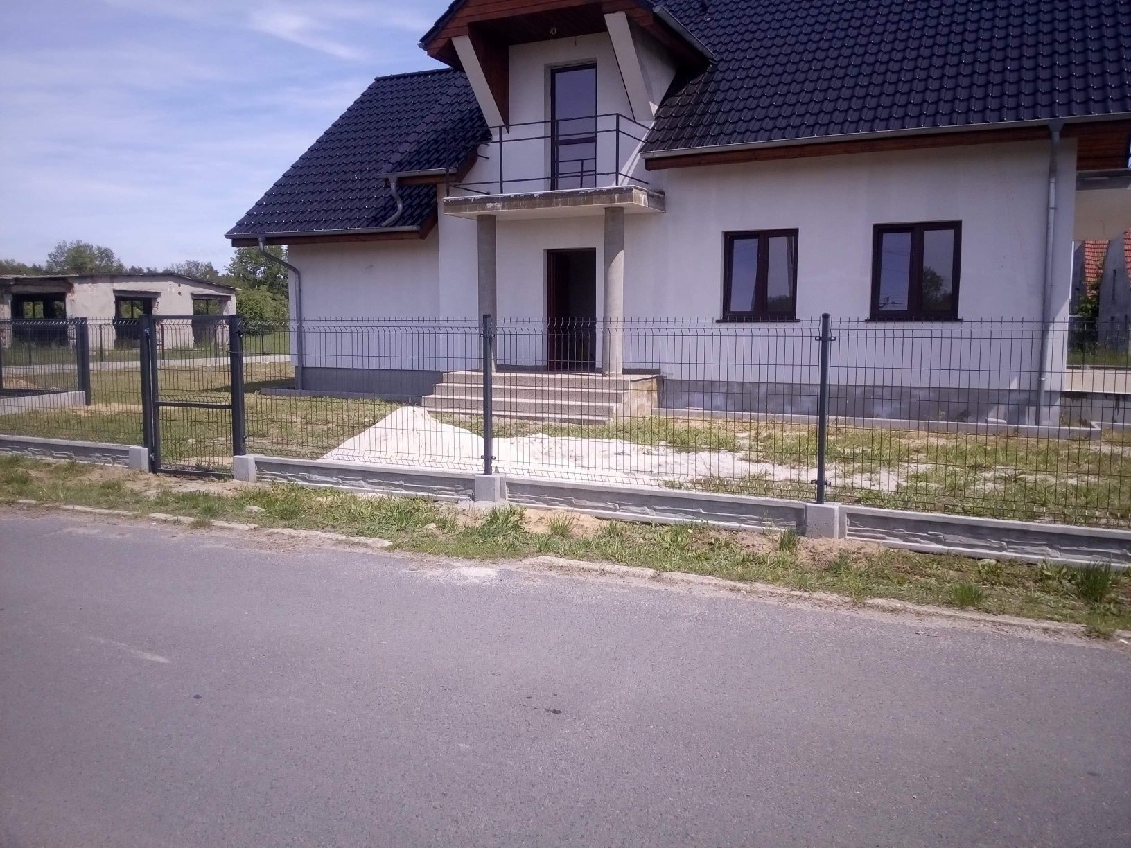 Promocja! Ogrodzenia panelowe montaż oraz sprzedaż