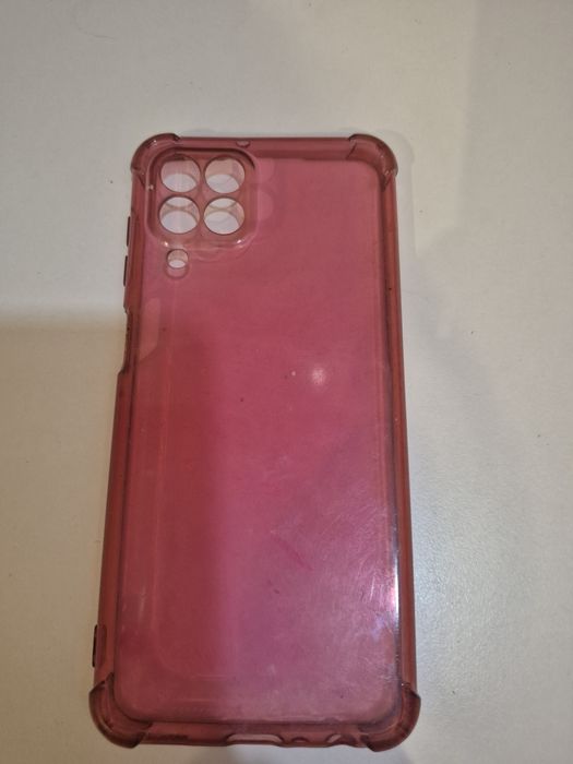 Чохли на телефон Samsung Galaxy M33 5G