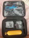 Vendo Go pro nova