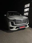 Обвес Middle East Modellista на Toyota Land Cruiser 300 LC300 накладка