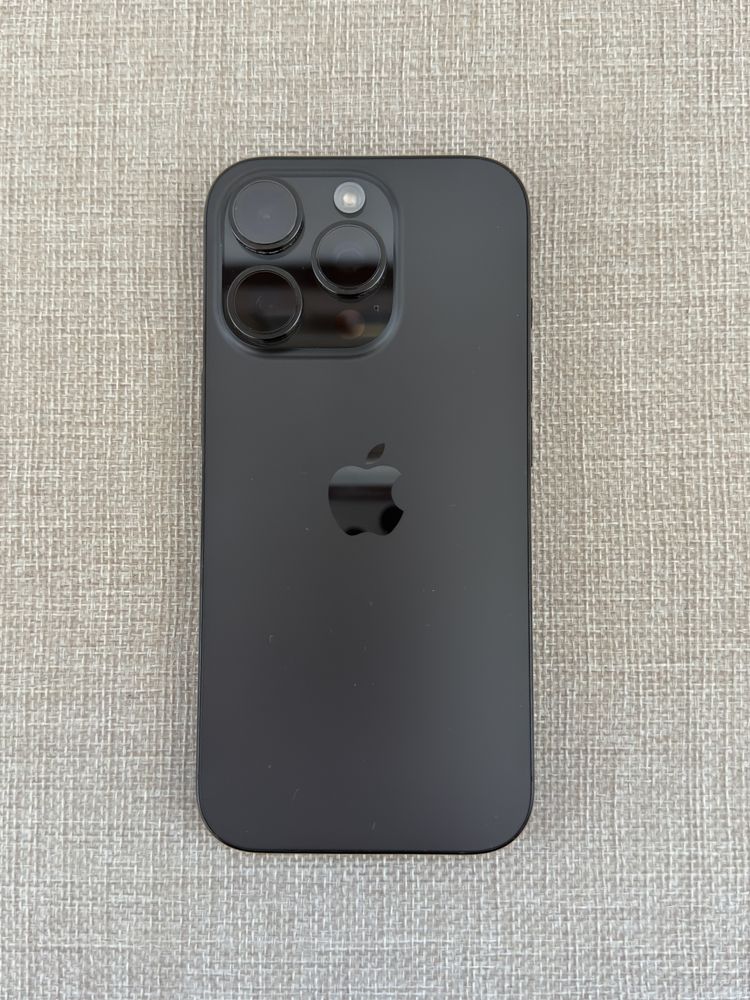 Vendo iPhone 16Pro