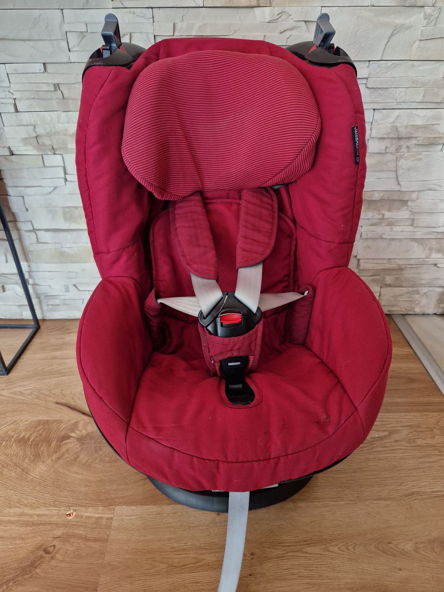 Fotalik samochodowy dla dzieci 9-18kg Maxi Cosi Tobi