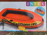 Ponton INTEX Exlporer PRO 300