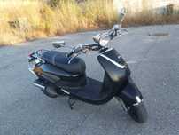 Scooter Sym 125cc