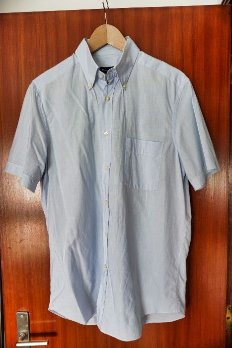 Camisa Massimo Dutti