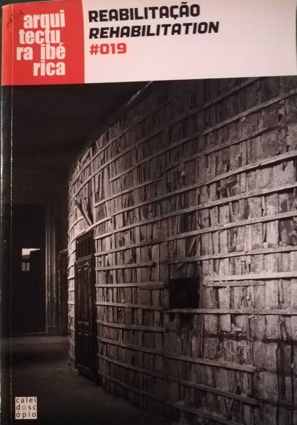 Arquitectura Ibérica - Revistas