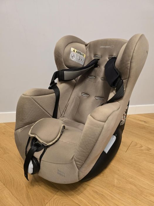 Автокрісло  BebeConfort від 0 до 13 кг.