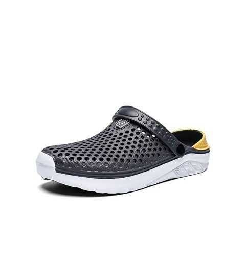 Sandálias Antiderrapantes, à Prova de Água, Tamanho 42 - Goeik