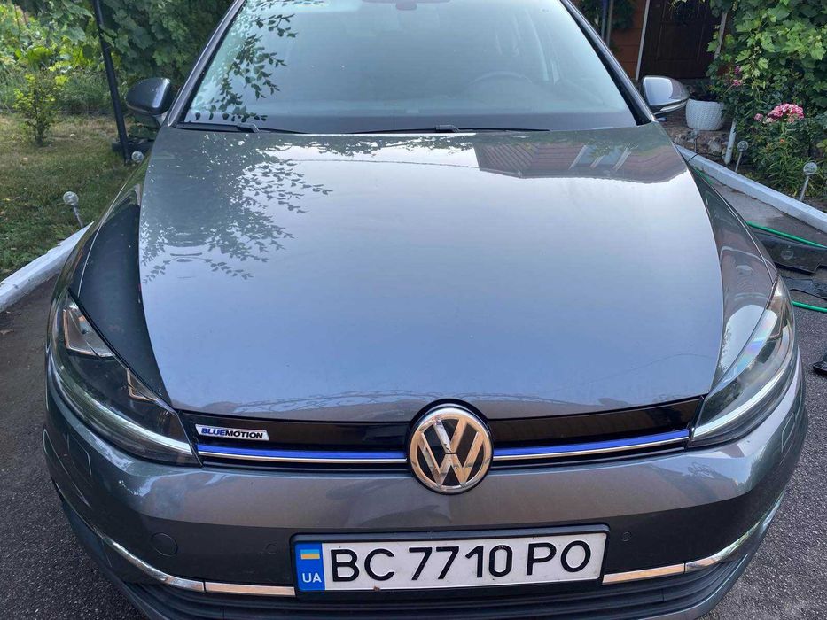 Volkswagen Colf 2019