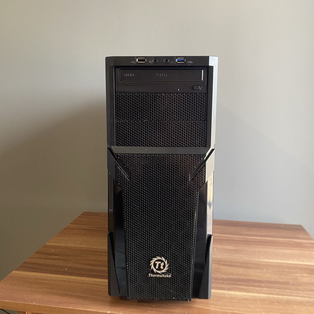 Komputer i5 rx580