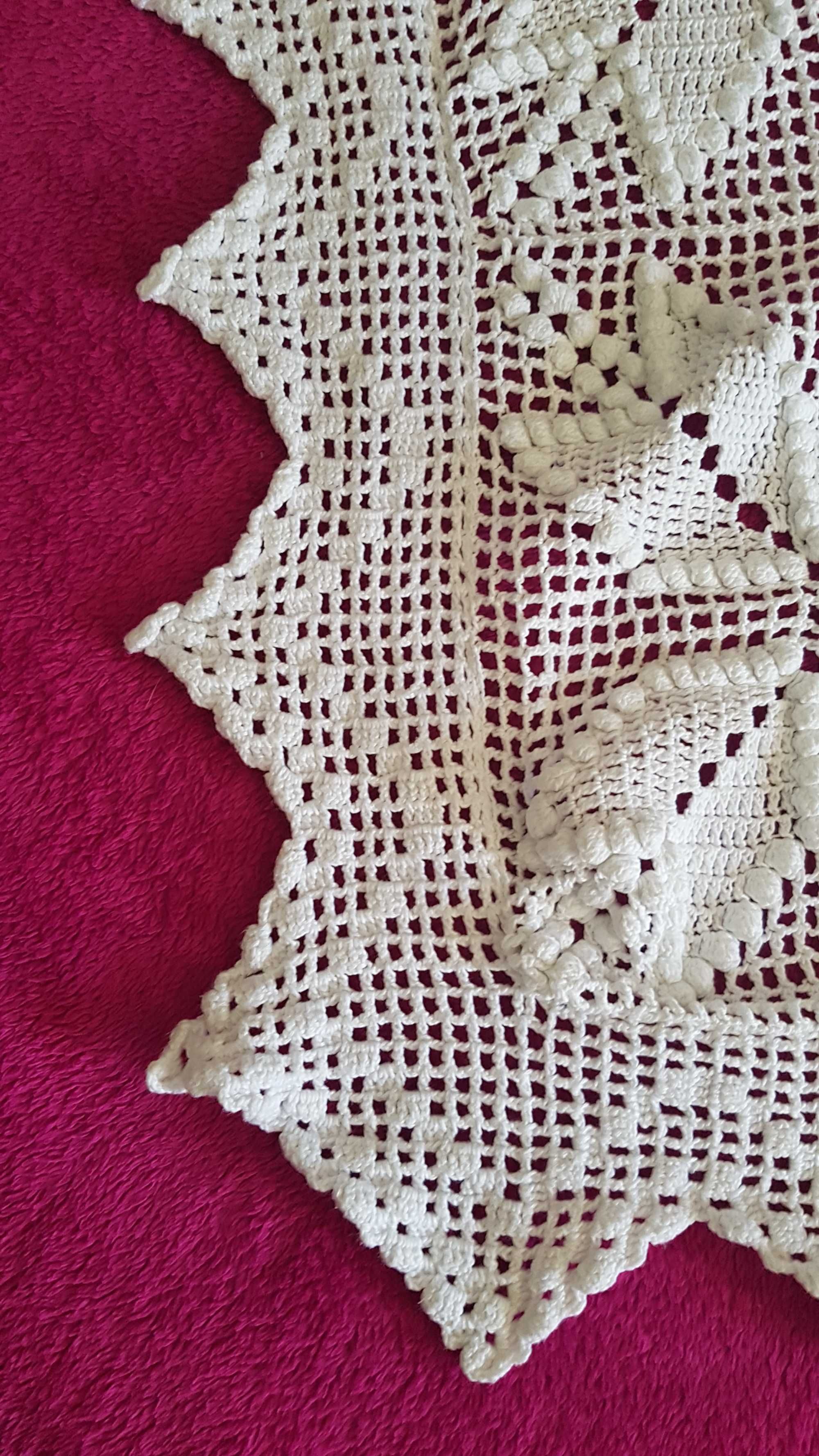 Colchas de renda