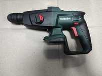 Młotowiertarka akumulatorowa KHA 18 LTX Metabo