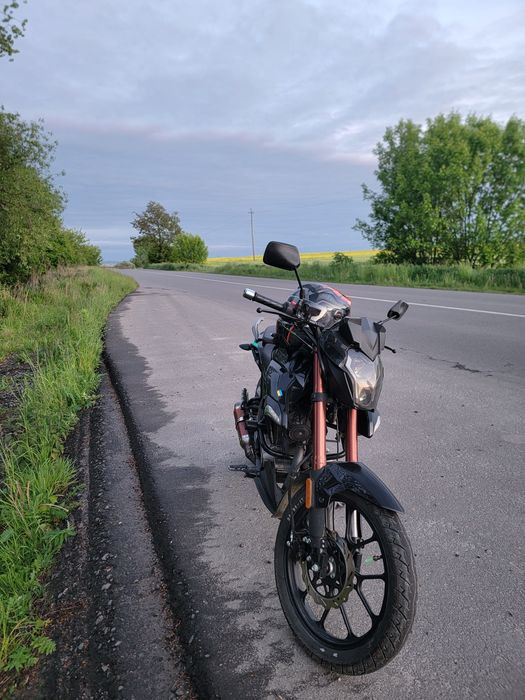 Продам viper zs 200a