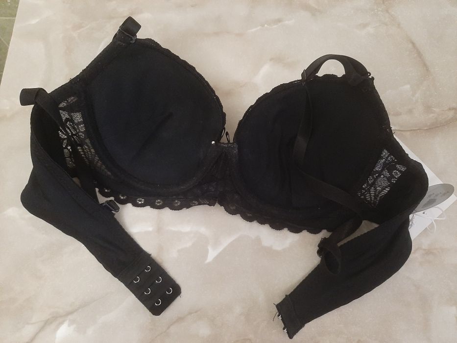 Бюстгалтер ліфчик 75В