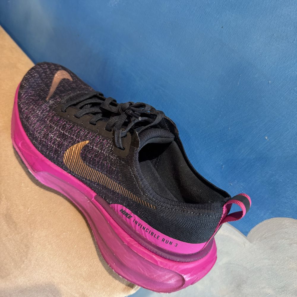 Nike Invincible 3 Sapatilhas corrida