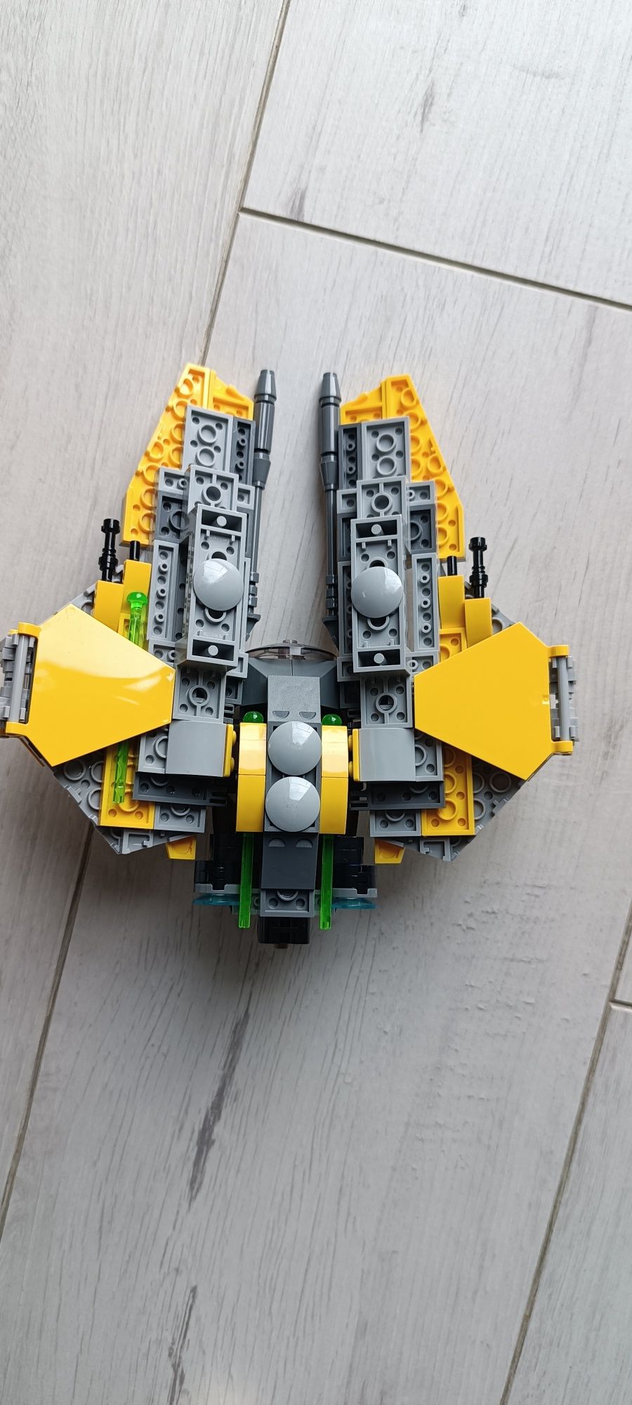 Lego star wars 75281