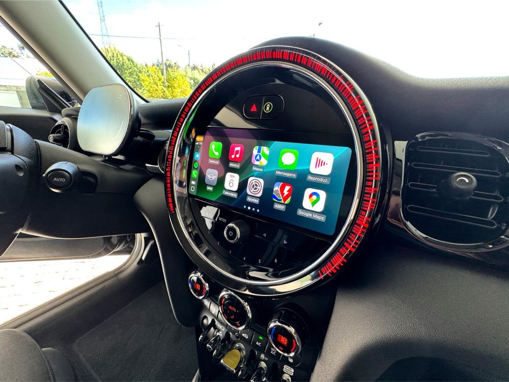 Mini Cooper SE - c Kit JCW