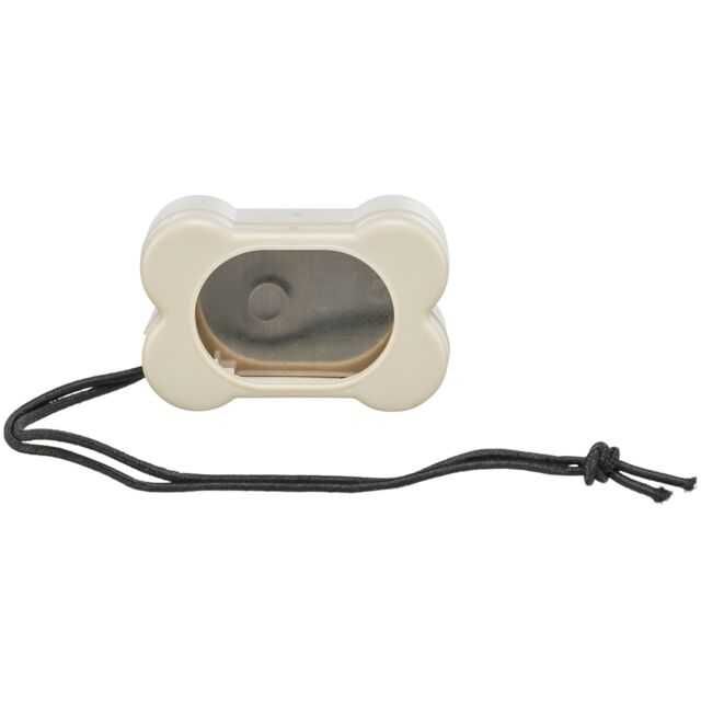 Trixie Basic Clicker, kliker, pomoc wychowawcza i treningowa dla psa