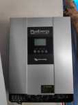 Inversor híbrido 3.0kW para sistema fotovoltaico - como novo
