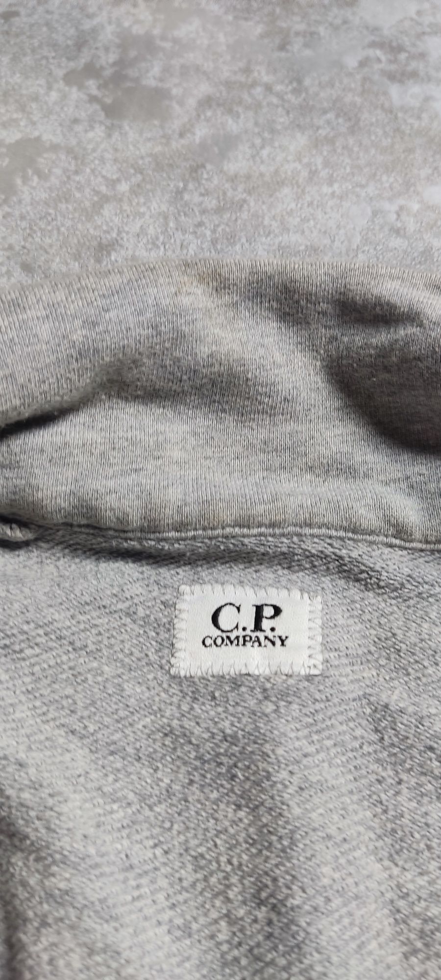 Кофта c.p company