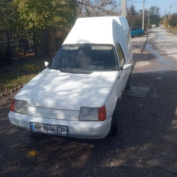 Продам Таврию-пикап