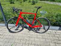 Rower szosowy BMC SLR FIVE carbon