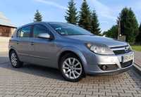 Opel Astra OPEL ASTRA H 1.7 DIESEL Elegance 2004r.