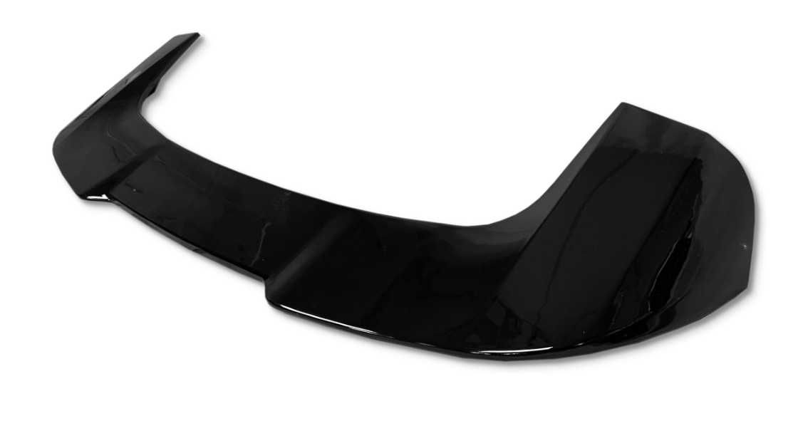 SPOJLER Lotka Dla BMW XF F15 Spoiler M PERFORMANCE Dachowy Czarny