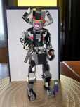 LEGO GALACTUS figurka 28 cm