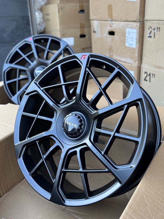Диски Нові R21/5/108 ZEEKR 001 .. В Наявності .