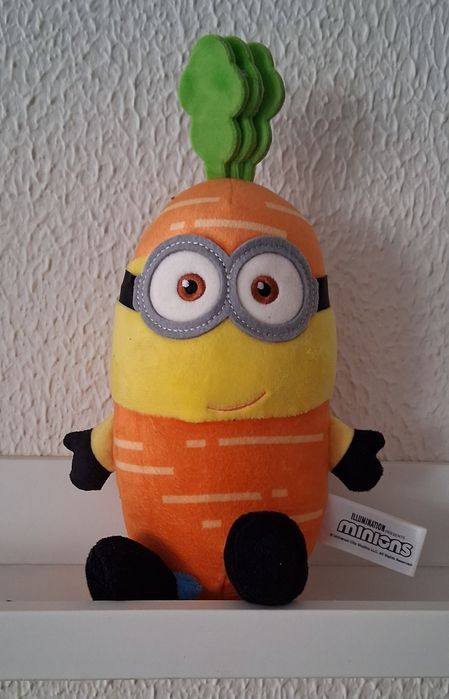 Peluches - Desenhos Animados Minions