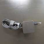 Oryginalny kabel zasilający Lenovo (AC ADAPTER) 45W w zadbanym stanie
