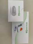DexCom G-6  KOMPLET - czujnik+nadajnik. NOWE