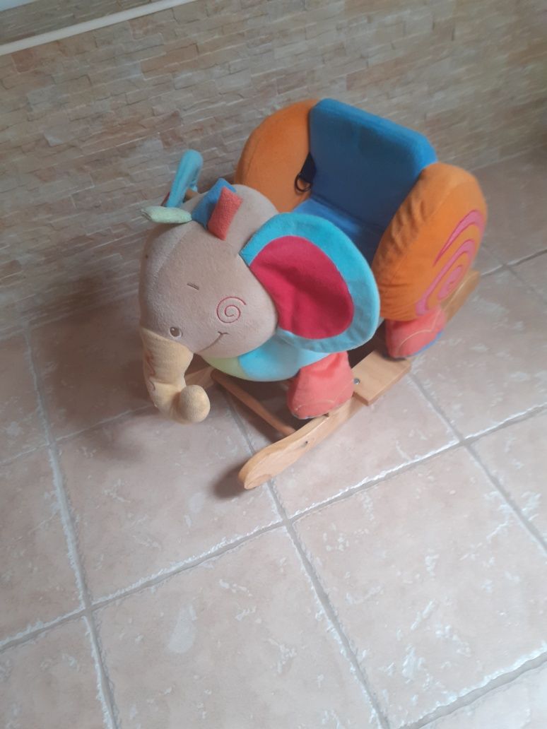 Brinquedo de criança